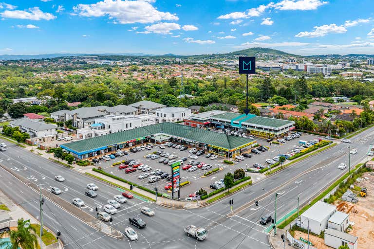 Office 14M, 218 Padstow Road Eight Mile Plains QLD 4113 - Image 1