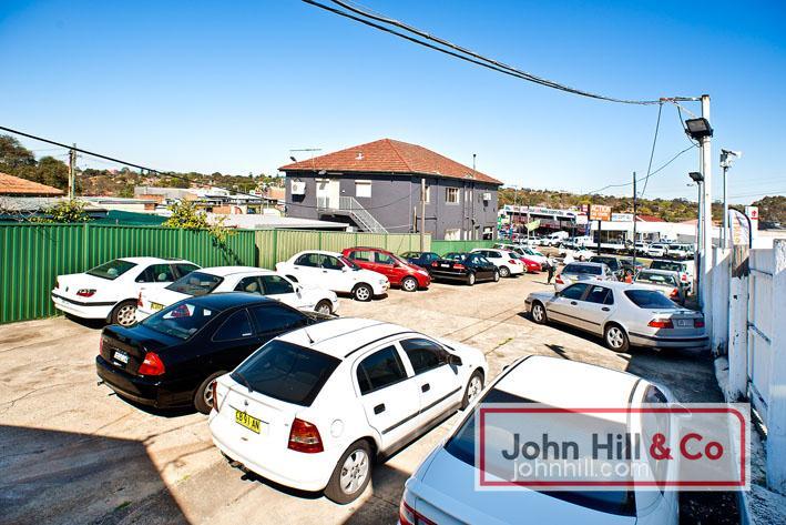 29-31 Parramatta Road Five Dock NSW 2046 - Image 4