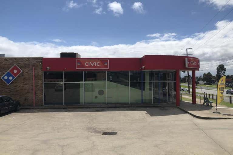 Ground  Shop, 136 Frankston-Flinders Road Frankston South VIC 3199 - Image 2