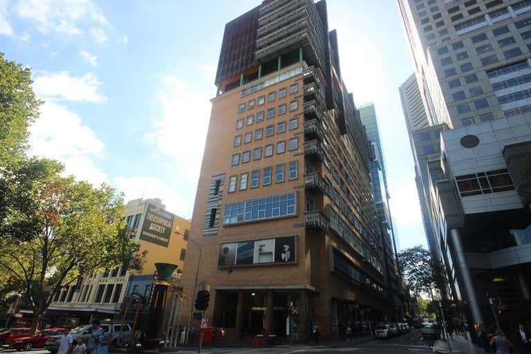 B2, 118 Russell Street Melbourne VIC 3000 - Image 1