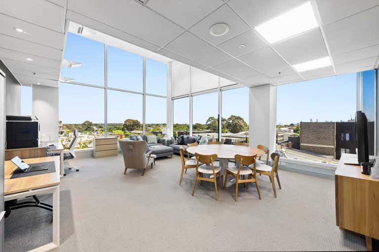 Suite 501, 737 Burwood Road Hawthorn East VIC 3123 - Image 1