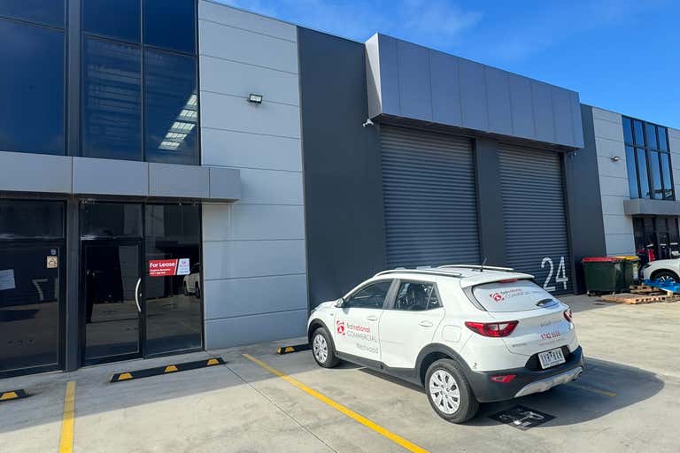 25/5-11 Tariff Court Werribee VIC 3030 - Image 3