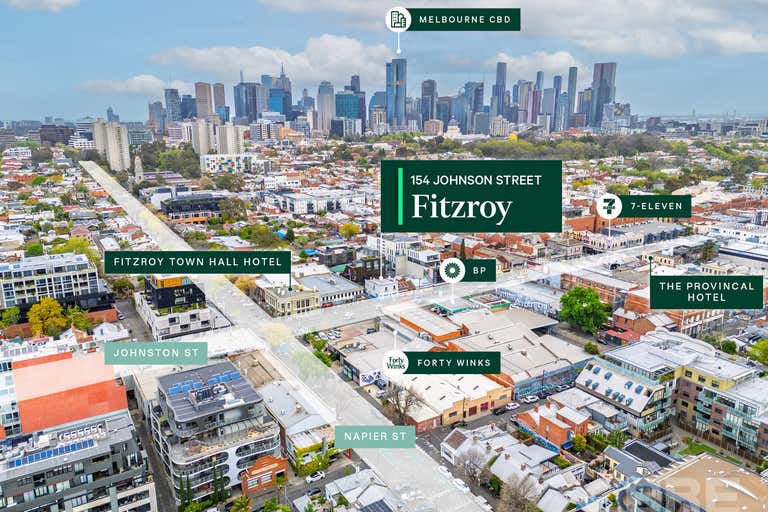 154 Johnston Street Fitzroy VIC 3065 - Image 2