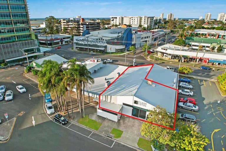 Lot 6/18-22 First Avenue Maroochydore QLD 4558 - Image 2
