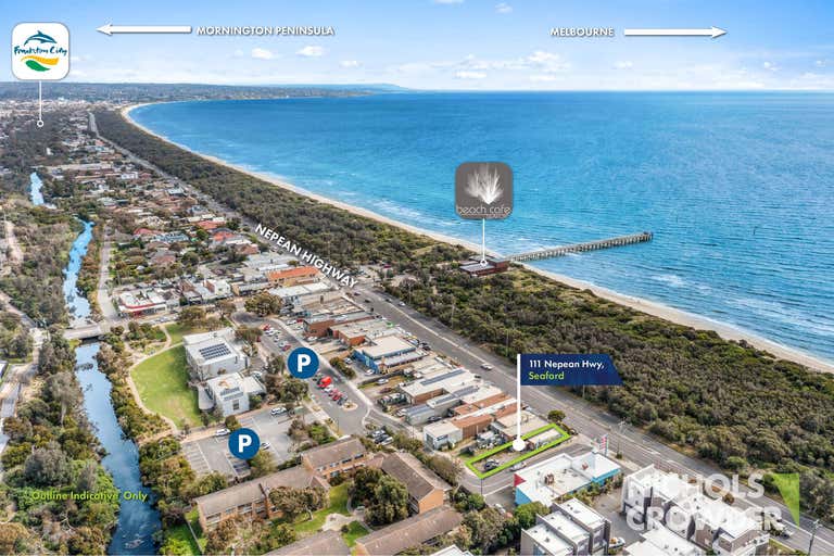 111 Nepean Highway Seaford VIC 3198 - Image 1