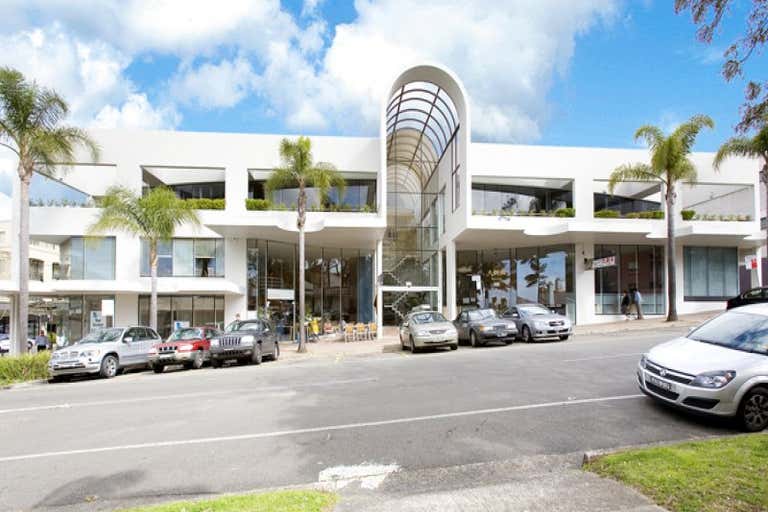 THE GRAND, 5/24 Young Street Neutral Bay NSW 2089 - Image 1