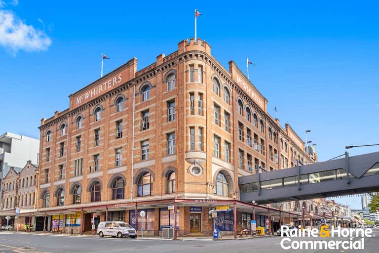 203/247 Wickham Street Fortitude Valley QLD 4006 - Image 1