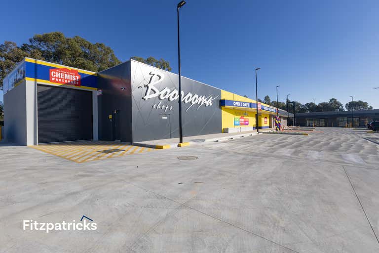 Shop 5, 2 Messenger Avenue Wagga Wagga NSW 2650 - Image 2