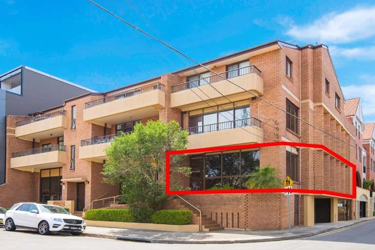 Suite 3/6-7 Gurrigal Street Mosman NSW 2088 - Image 1