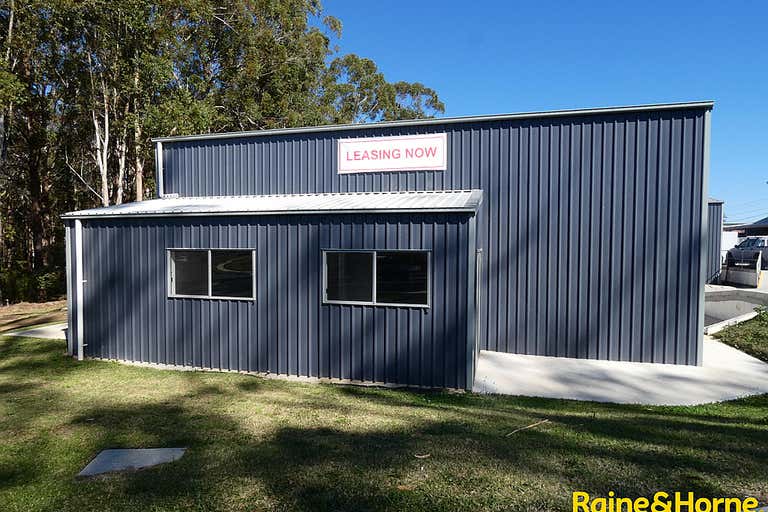 (L) Unit 4, 196 High Street Wauchope NSW 2446 - Image 1