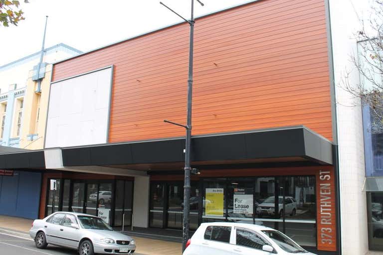 Shop 1, 373 Ruthven Street Toowoomba City QLD 4350 - Image 1
