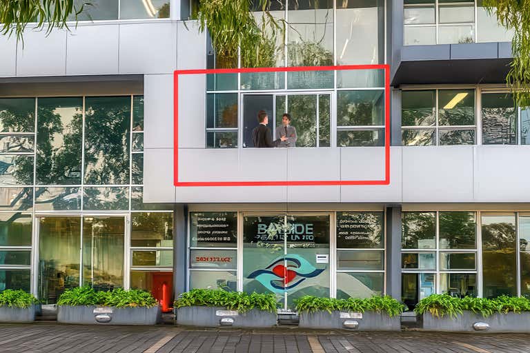 Tulip Green Business Centre, 104/75 Tulip Street Cheltenham VIC 3192 - Image 1