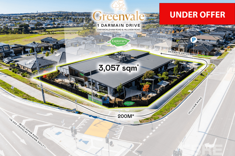 1 Darmain Drive Greenvale VIC 3059 - Image 1