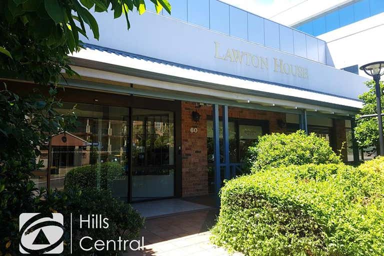 7/60 Cecil Avenue, Castle Hill, NSW 2154 Medical & Consulting