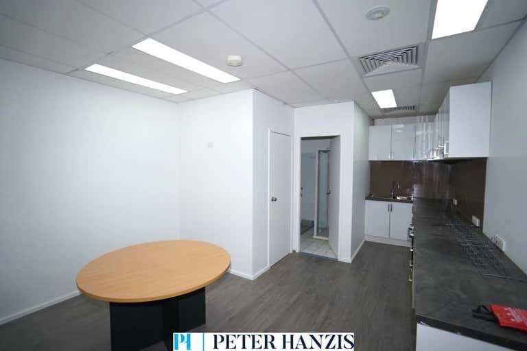 First Floor, Unit 9, 191 Parramatta Road Auburn NSW 2144 - Image 2