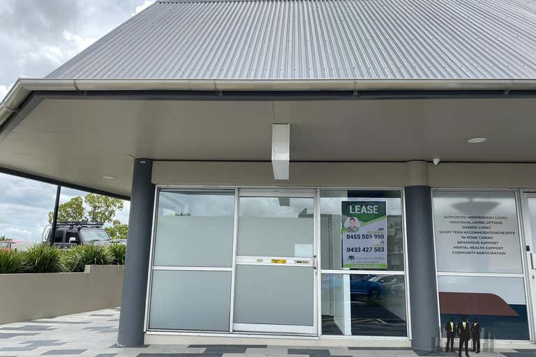Block A, 8, 8-22 King Street Caboolture QLD 4510 - Image 1