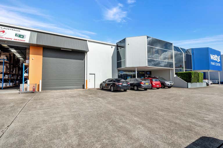 Unit 3, 2 Parramatta Road Clyde NSW 2142 - Image 4