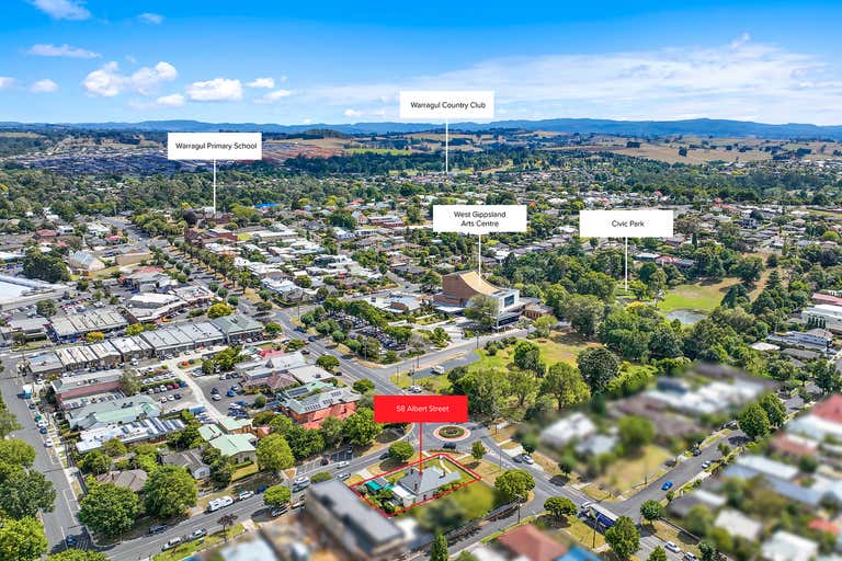 58 Albert Street Warragul VIC 3820 - Image 3