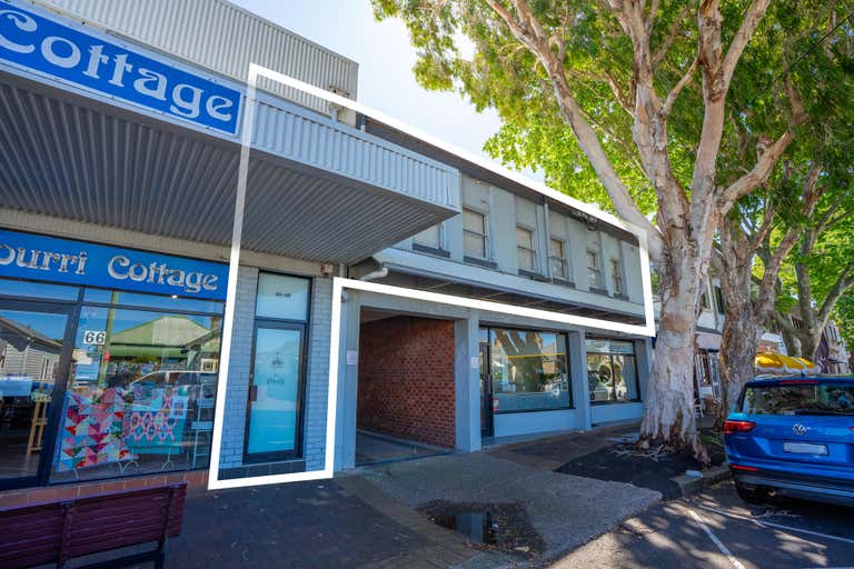 5/66 Glebe Road The Junction NSW 2291 - Image 2