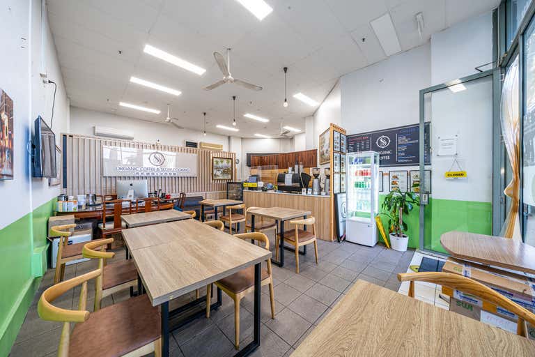 Shop 6/438 Forest Road Hurstville NSW 2220 - Image 1