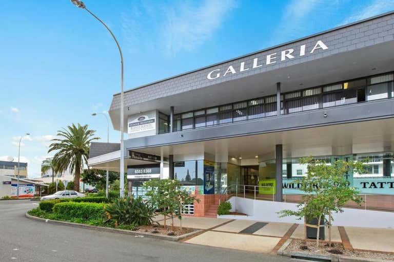 Shop 13, 16 Short Street, "Galleria Building" Port Macquarie NSW 2444 - Image 1