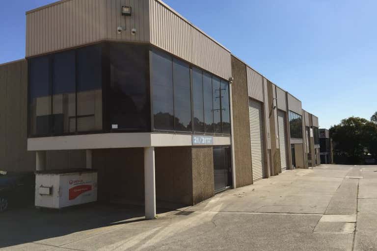 Unit 21, 31 Wenworth Street Greenacre NSW 2190 - Image 2