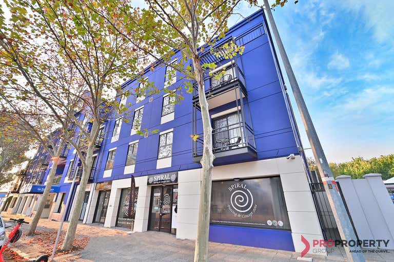 Suite 5, 228 James Street Northbridge WA 6003 - Image 1