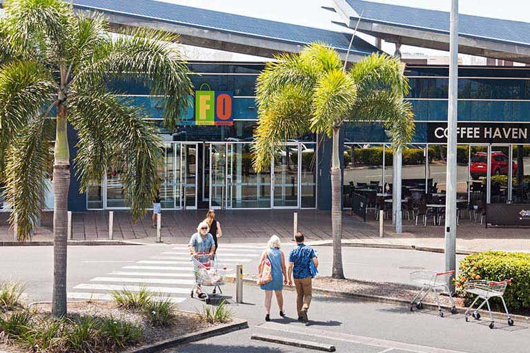 DFO Shopping Centre, Cairns, 274 Mulgrave Road, Cairns City, QLD 4870 Shop & Retail Property DFO Shopping Centre, Cairns, 274 Mulgrave Road, Cairns City, QLD 4870 Shop & Retail Property