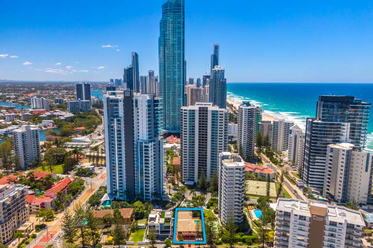17-19 Vista Street Surfers Paradise QLD 4217 - Image 1