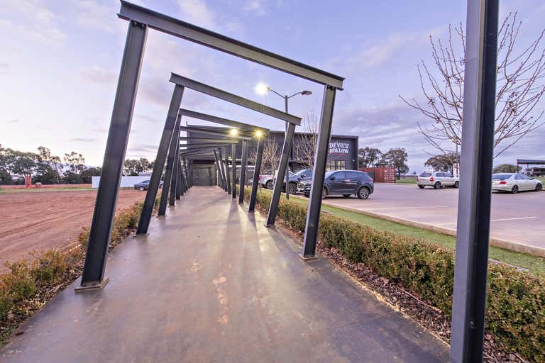10 Commercial Avenue, Dubbo, NSW 2830 Shop & Retail Property For Sale