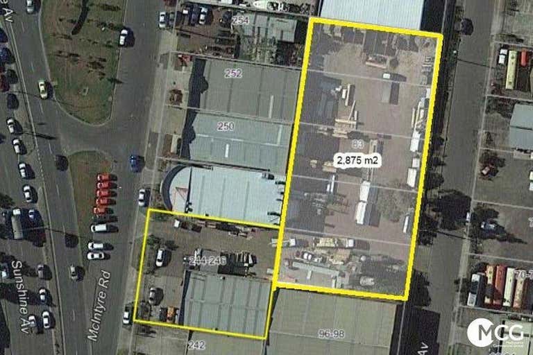 244-246 McIntyre Road Sunshine North VIC 3020 - Image 2