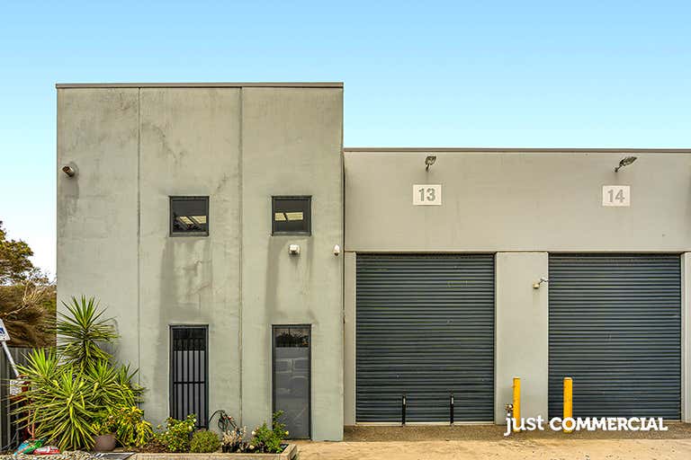 13/489a Warrigal Road Moorabbin VIC 3189 - Image 1