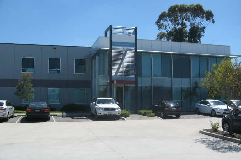 Unit 1, 3-5 Gilda Court Mulgrave VIC 3170 - Image 1