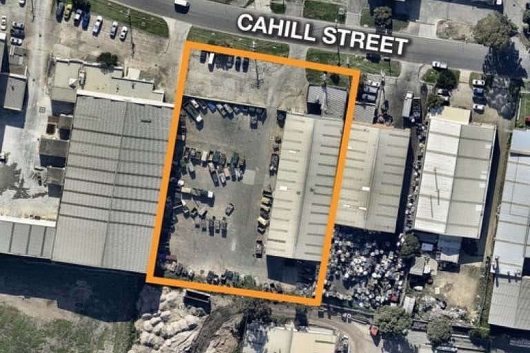 22-24 Cahill Street Dandenong VIC 3175 - Image 1