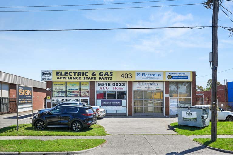 2/401-403 Princes Highway Noble Park VIC 3174 - Image 1