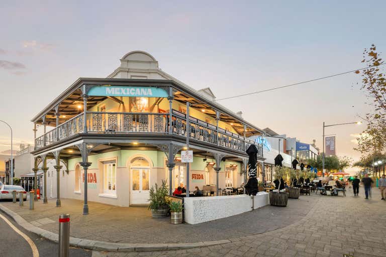 93-99 Market Street Fremantle WA 6160 - Image 1