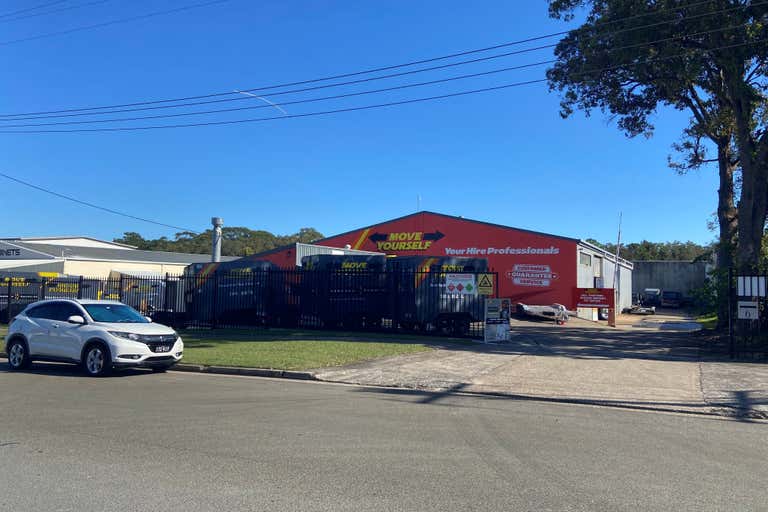 6  Industrial Avenue Caloundra West QLD 4551 - Image 1