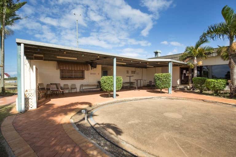 Alloway Country Club, 4370 Goodwood Road Alloway QLD 4670 - Image 4