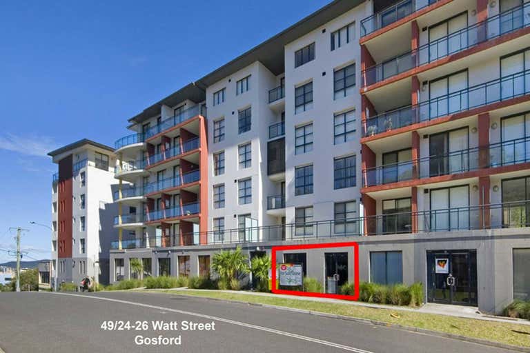 49/24-26 Watt Street Gosford NSW 2250 - Image 1