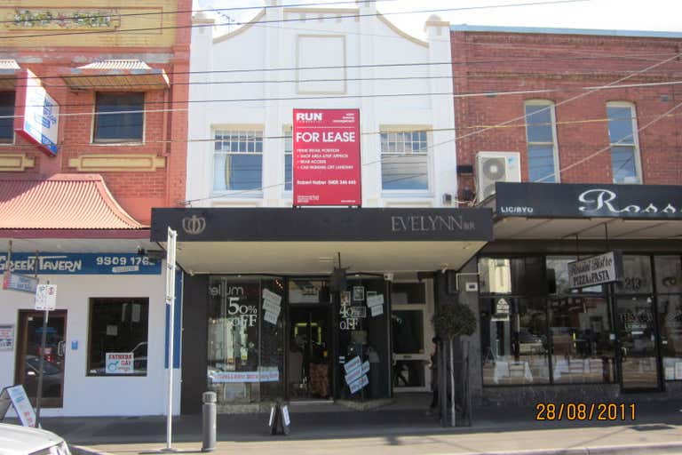 211 GLENFERRIE RD Malvern VIC 3144 - Image 2