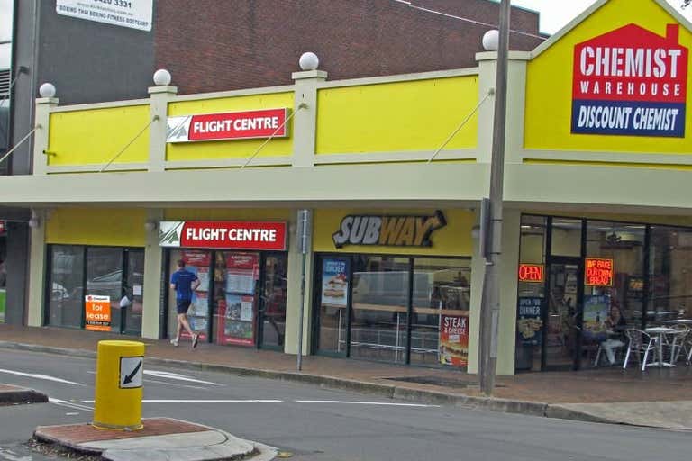 Shop 1, 73 Longueville Road Lane Cove NSW 2066 - Image 1