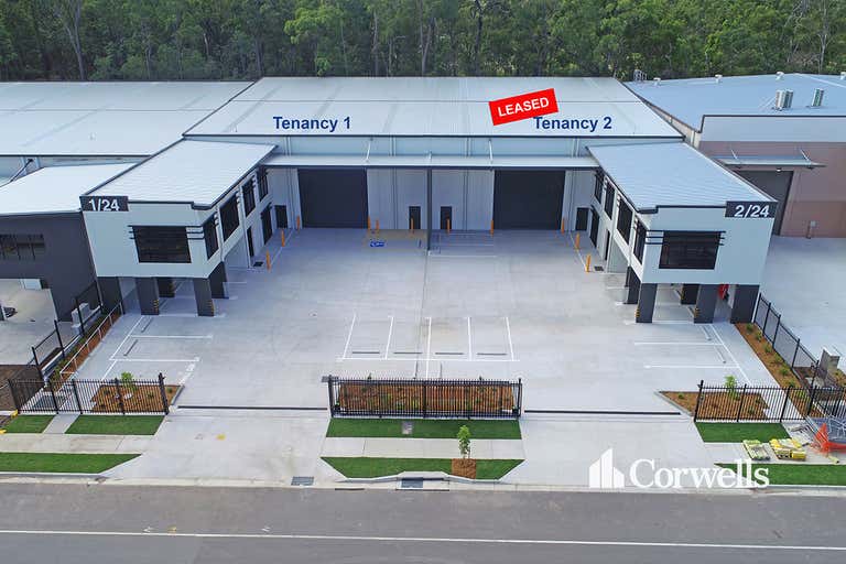 1 & 2/24 Warehouse Circuit Yatala QLD 4207 - Image 2