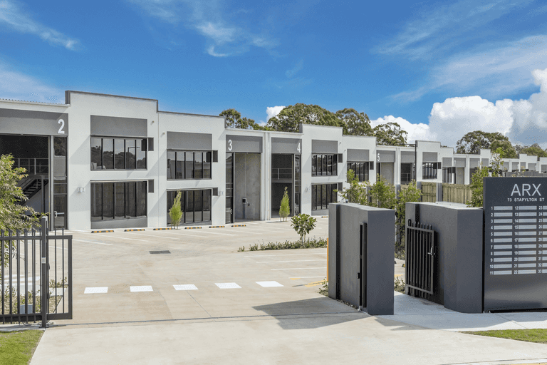 ARX, Unit 10, 73 Stapylton Street North Lakes QLD 4509 - Image 3