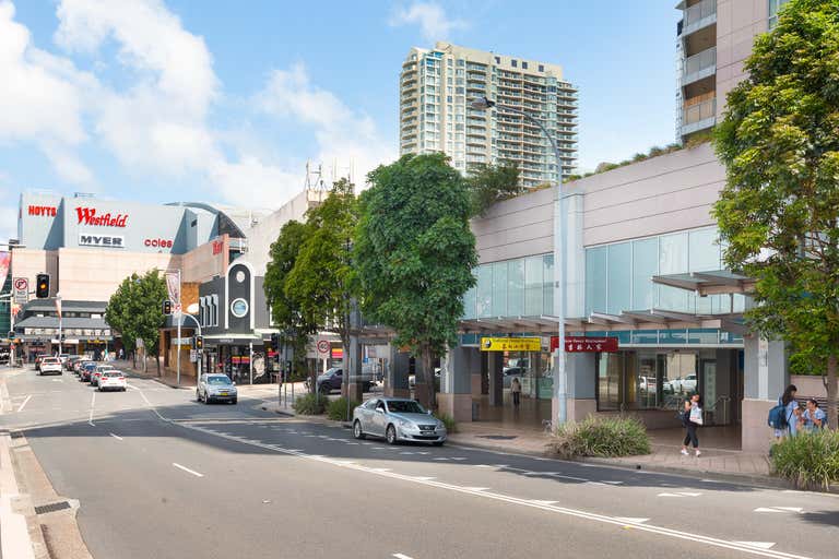 Shop 3/18 Anderson Street Chatswood NSW 2067 - Image 4