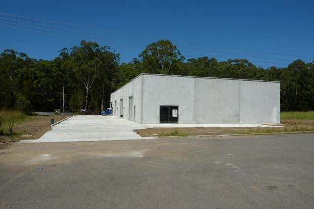 Saltwater Industrial Estate, Bay 1/14 Berry Close Wallabi Point NSW 2430 - Image 2