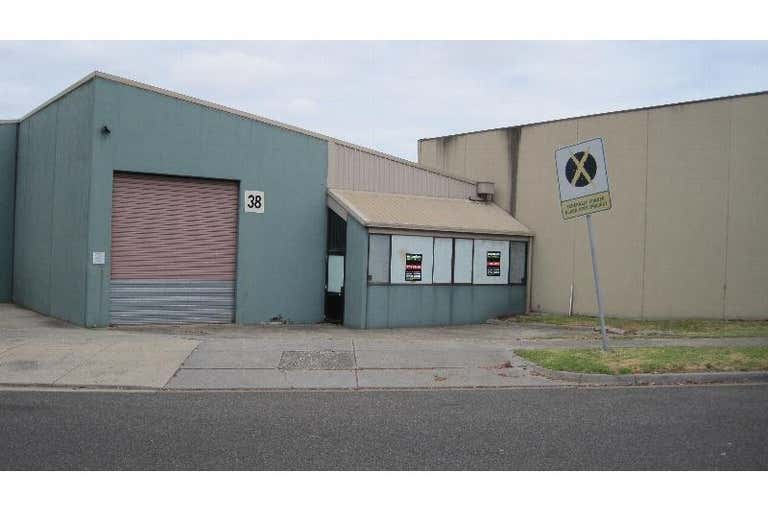 38 Attenborough Street Dandenong VIC 3175 - Image 2