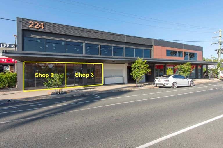 VIC224, Shop 2, 224 Victoria Street Mackay QLD 4740 - Image 1