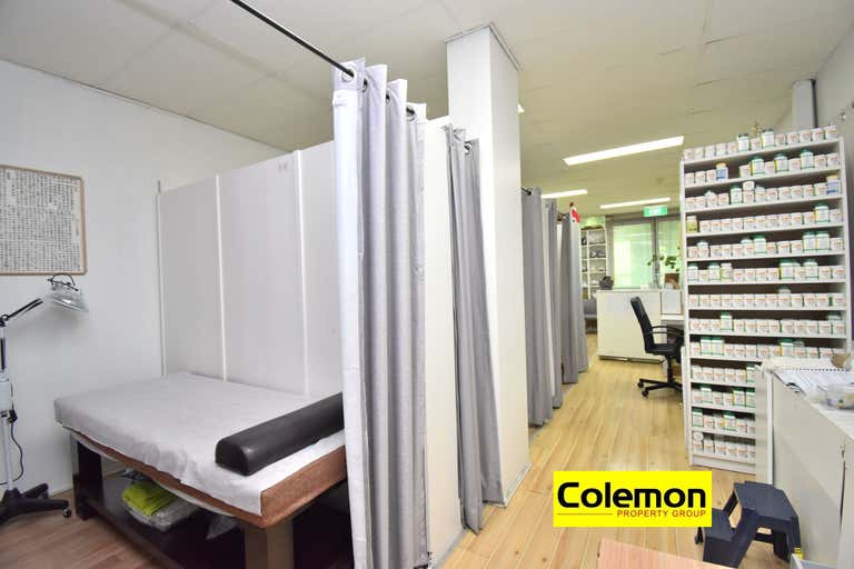 LEASED BY COLEMON PROPERTY GROUP, Shop 4, 124-128 Beamish St Campsie NSW 2194 - Image 4