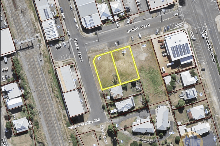 116 George Street Bundaberg Central QLD 4670 - Image 3