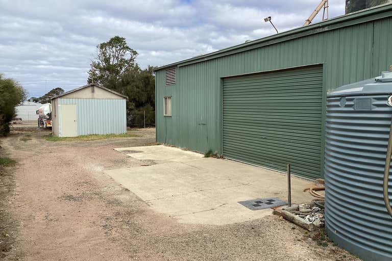 Lot 79 CAMPBELL Street Kingscote SA 5223 - Image 2